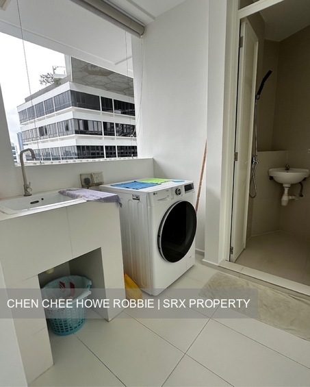 The Interlace (D4), Condominium #448770531